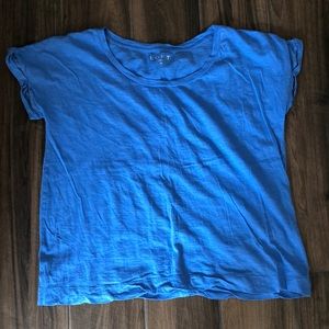 Loft Loose T-shirt